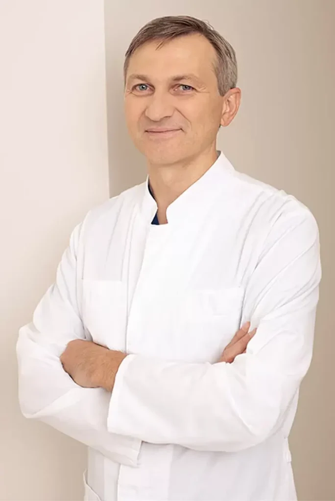 Kęstutis Maslauskas